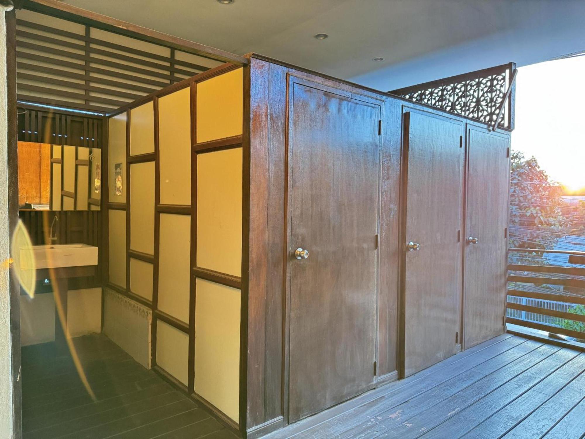 Hotel Collection O Bupamontra Chiangmai à Chiang Mai Extérieur photo